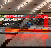 Hungry Jacks - Accommodation Coffs Harbour