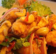 Jackey Jackey Herbs  Spices Thai Restaurant - Accommodation Coffs Harbour
