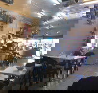 Kellis Diner - Accommodation Coffs Harbour