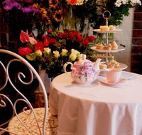 Laidley Florist and Tea Room - Accommodation Coffs Harbour