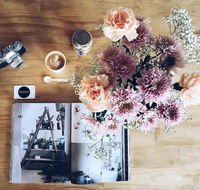 Laneway Espresso - Accommodation Coffs Harbour