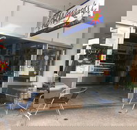 Malaga's Cafe - Accommodation Coffs Harbour