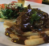 Marine Hotel-Motel - Accommodation Coffs Harbour