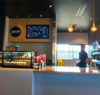 Mc Donalds - Accommodation Coffs Harbour