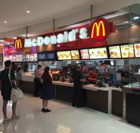 McDonald's - Accommodation Coffs Harbour