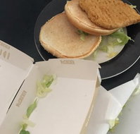 McDonald's Family Restaurants - Accommodation Coffs Harbour