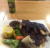 Moranbah Commun and Workers Club - Accommodation Coffs Harbour