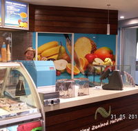 New Zealand Ice Creamery - Accommodation Coffs Harbour
