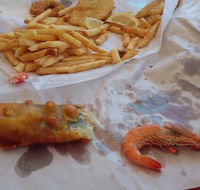 Ocean Breeze Seafoods - Accommodation Coffs Harbour