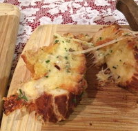 Overlander Homestead Restaurant - Accommodation Coffs Harbour