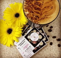 Petals  Beanz - Accommodation Coffs Harbour