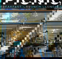 Picnic  Mudjimba - Accommodation Coffs Harbour