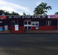 Pittstop Cafe Proserpine - Accommodation Coffs Harbour