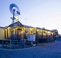 Porters Plainland Hotel - Accommodation Coffs Harbour