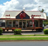 Red Rooster - Accommodation Coffs Harbour