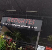 Redgates Steakhouse - Accommodation Coffs Harbour