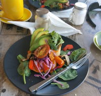 Ripe Harvest Cafe - Accommodation Coffs Harbour