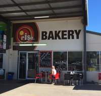 Rise The Bakehouse Biloela - Accommodation Coffs Harbour
