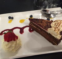 River of Gold Motel Restaurant - Accommodation Coffs Harbour