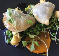 Sarabah Estate Vineyard - Accommodation Coffs Harbour