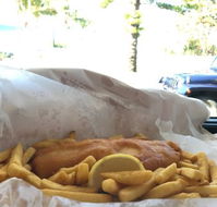 Seagulls Takeaway Yeppoon - Accommodation Coffs Harbour