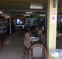 Seaview Deli Cafe - Accommodation Coffs Harbour