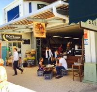 Skal Coffee - Accommodation Coffs Harbour