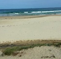 Skullery Kitchen  Bar - Accommodation Coffs Harbour