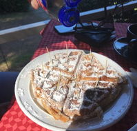 Spring Bluff Cafe - Accommodation Coffs Harbour