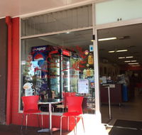 Sugarbush Coffee Shop - Accommodation Coffs Harbour