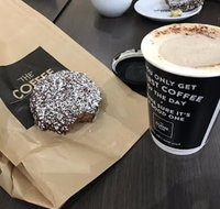 The Coffee Club - Accommodation Coffs Harbour