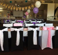 The Isis Club - Accommodation Coffs Harbour