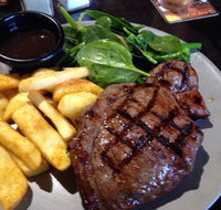 The Old Britannia - Accommodation Coffs Harbour