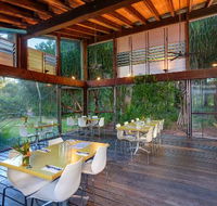 The Pavilion Restaurant  Bar - Accommodation Coffs Harbour