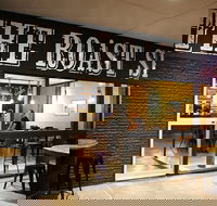 The Roast Shack - Accommodation Coffs Harbour