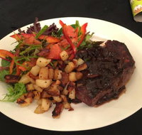 The Woolshed Restaurant Nanango - Accommodation Coffs Harbour