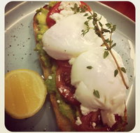 Urban Seed Kitchen - Accommodation Coffs Harbour