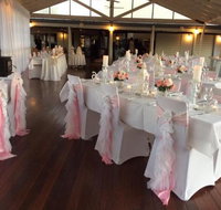 Vue restaurant - Accommodation Coffs Harbour