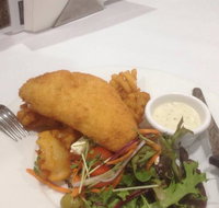 White Bull Tavern - Accommodation Coffs Harbour