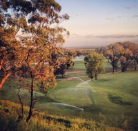 Woods  Irons Restaurant - Accommodation Coffs Harbour