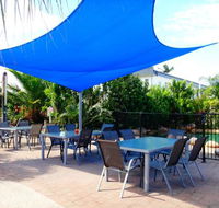 Yasi Bar and Grill - Accommodation Coffs Harbour