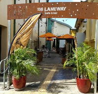 116 Laneway - Accommodation Coffs Harbour