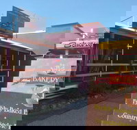 Albert Street Bakery - Accommodation Coffs Harbour