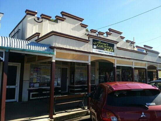 Allora QLD Accommodation Coffs Harbour