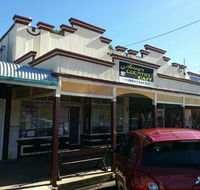 Amy's Country Cafe - Accommodation Coffs Harbour