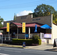 Aratula Cafe and Ice Creamery - Accommodation Coffs Harbour