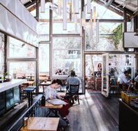 Auction Rooms - Accommodation Coffs Harbour