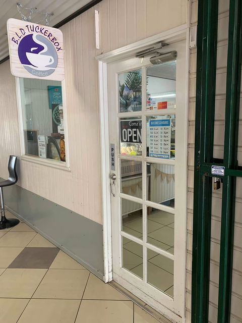 B.L.D Tuckerbox - Accommodation Coffs Harbour 1