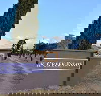 Back Creek Estate Cafe - Accommodation Coffs Harbour