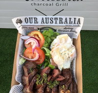 Bbq bazaar - Accommodation Coffs Harbour